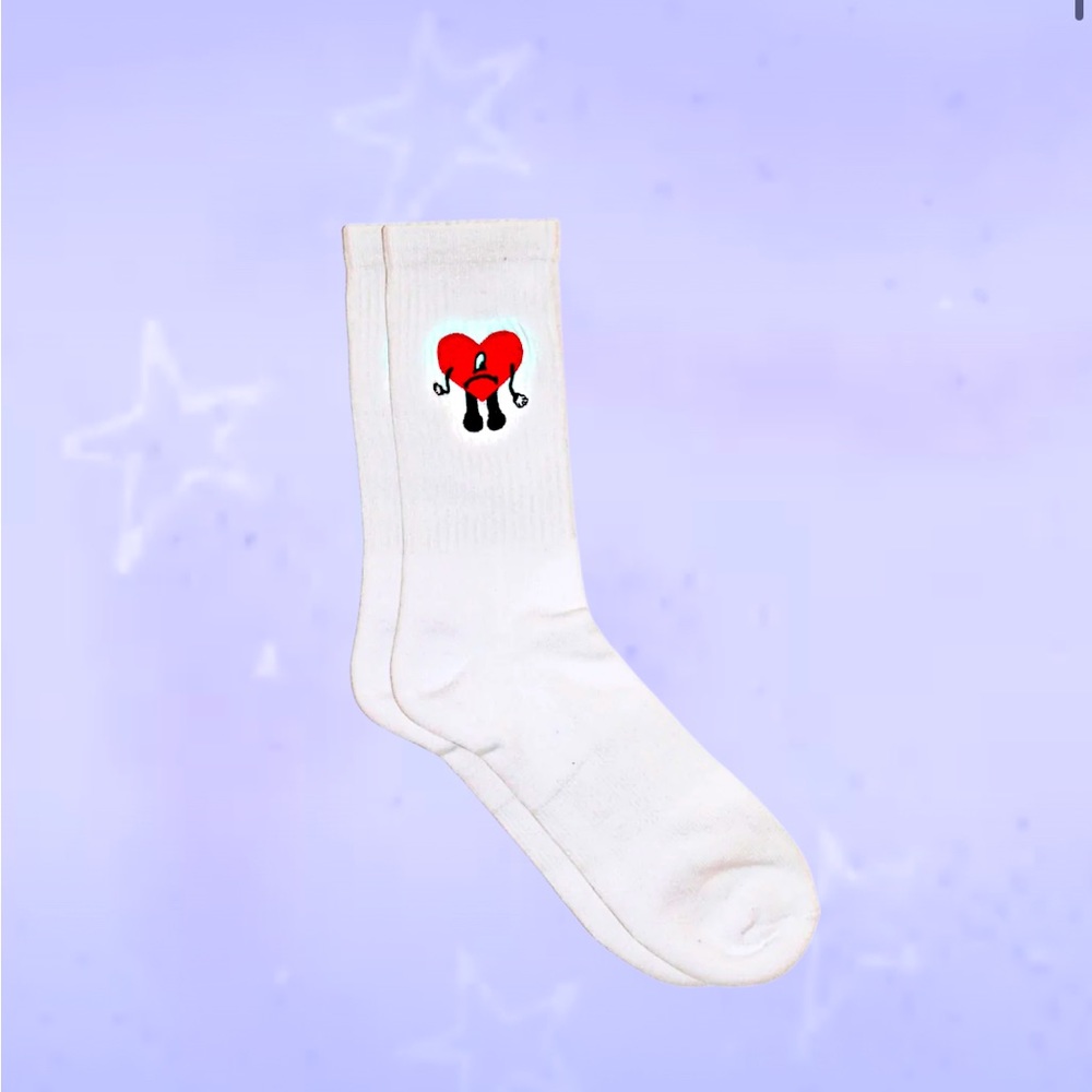 UVST Socks